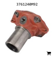 AGCO 3761240M92 Фиксатор