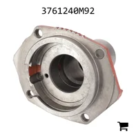 AGCO 3761240M92 Фиксатор