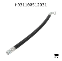 AGCO H931100512031 Шланг высокого давления