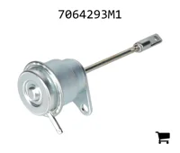 AGCO 7064293M1 Привод