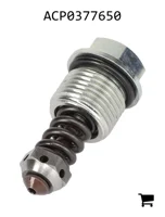 AGCO ACP0377650 Комплект клапанов
