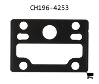 AGCO CH196-4253 Прокладка