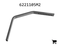 AGCO 6221105M2 Труба