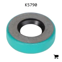 AGCO K5790 Уплотнение