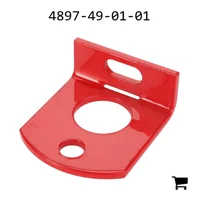 AGCO 4897-49-01-01 Соединительная пластина