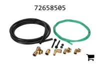 AGCO 72658505 Соединитель