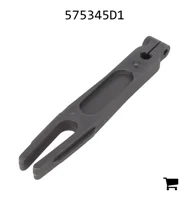 AGCO 575345D1 Вилка