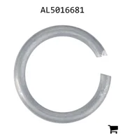 AGCO AL5016681 Стопорное кольцо