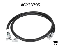 AGCO AG233795 Шланг кондиционера 1/2" X 70", R13