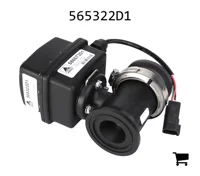 AGCO 565322D1 Электромагнитный шаровой клапан