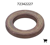 AGCO 72342227 Диск