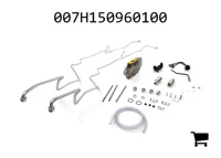 AGCO 007H150960100 Гидравлическое соединение