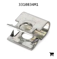 AGCO 3310834M1 Тяга