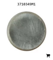 AGCO 3710349M1 Регулировочная шайба форсунки