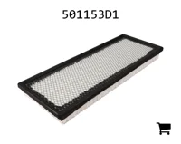 AGCO 501153D1 Воздушный фильтр салона