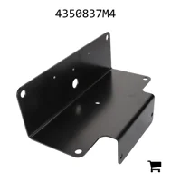 AGCO 4350837M4 Опора