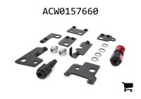 AGCO ACW0157660 Комплект муфты