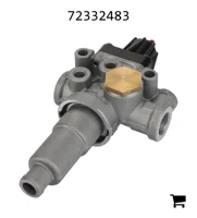 AGCO 72332483 Регулятор давления