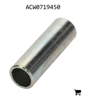 AGCO ACW0719450 Проставочная втулка