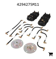 AGCO 4294275M11 Ремкомплект