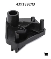 AGCO 4391802M3 Кронштейн