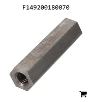 AGCO F149200180070 Резьбовая деталь