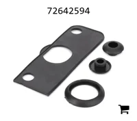 AGCO 72642594 Прокладка