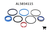 AGCO AL5034115 Комплект сальников цилиндра подъема