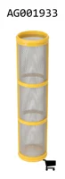 AGCO AG001933 Сетка фильтра грубой очистки