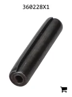 AGCO 360228X1 Пружинный штифт