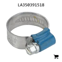 AGCO LA350391518 Хомут