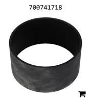 AGCO 700741718 Втулка поворотного пальца