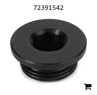 AGCO 72391542 Масляная пробка