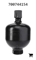 AGCO 700744154 Диафрагменный аккумулятор, 0,32 л