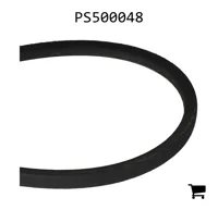 AGCO PS500048 Ремень