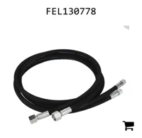 AGCO FEL130778 Гидравлический шланг