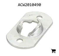 AGCO ACW2010490 Разъем