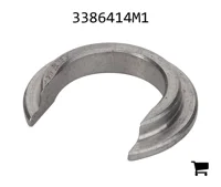 AGCO 3386414M1 Пружина амортизатора