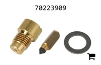 AGCO 70223909 Клапан