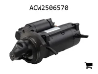 AGCO ACW2506570 Стартер