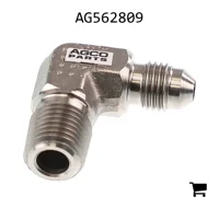 AGCO AG562809 Колено