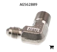 AGCO AG562809 Колено