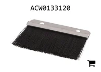 AGCO ACW0133120 Уплотнительная щетка