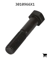 AGCO 3010966X1 Болт с шестигранной головкой