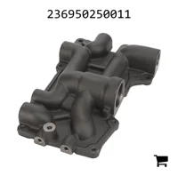 AGCO 236950250011 Соединительная пластина