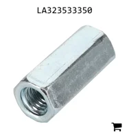 AGCO LA323533350 Втулка