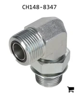 AGCO CH148-8347 Переходник угловой 90°