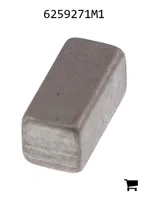 AGCO 6259271M1 Ключ