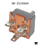 AGCO 30-3133664 Поворотный переключатель