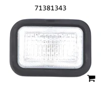 AGCO 71381343 Рабочая фара для зерноуборочного комбайна